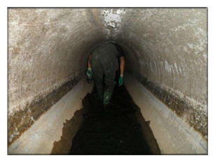 青龙管道高压清洗