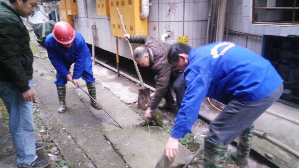 青龙清掏化粪池、管道疏通一站式服务<高效><技术><可靠>