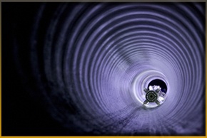 青龙UVCIPP紫外光固化修复工艺特点和施工工艺